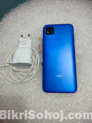 Redmi 9